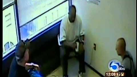 Noon Report -Day 11 Anthony Sowell Trial