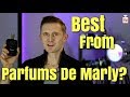 Carlisle - The Best From Parfums De Marly?