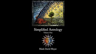 Simplified Astrology Vol One Audiobook