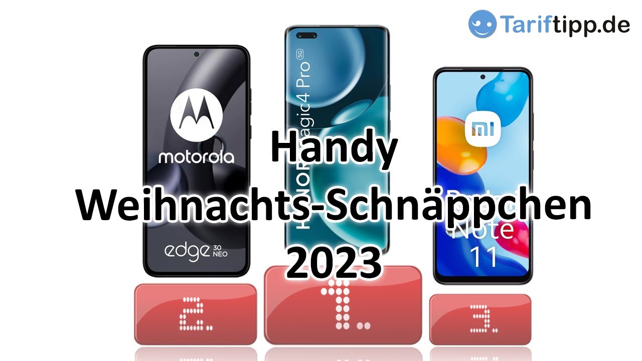 Handy Schnappchen Ohne Vertrag