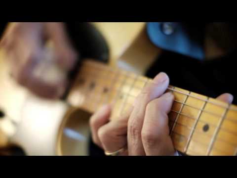 Lemon Parade - Tonic (Cover)