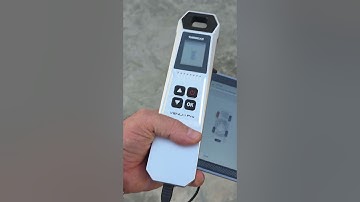 Thinkcar just changed the game with this TPMS automotive tool #tpms #thinkcar #automotivetool #Auto