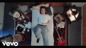 remme - heat (Official Video)