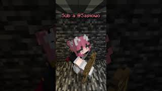 ESCAPA LA BEDROCK en Minecraft 🏃🔓🗿