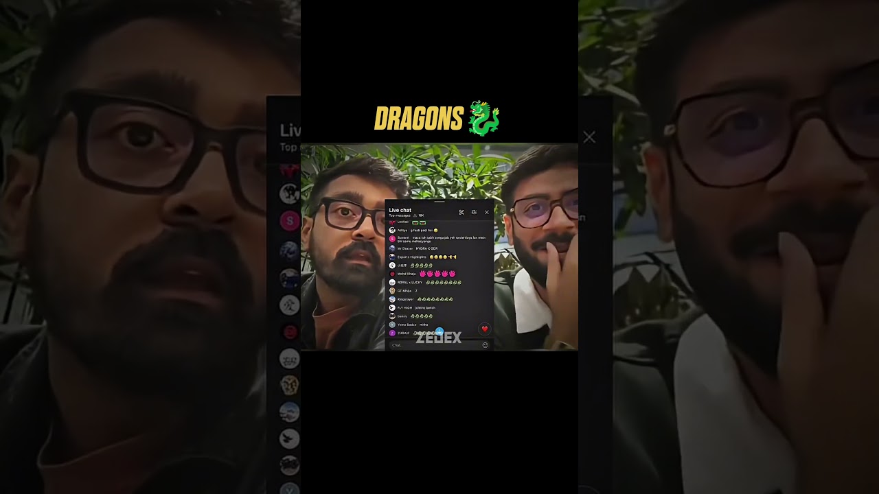 DRAGONS ARE ARRIVED IN BATTLEGROUND🐉🔥