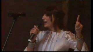 Ivana Kovac - Moj Dragi Ima Ljubav Novu Zadar Fest 10