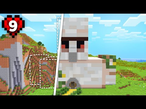 J'ai construit une