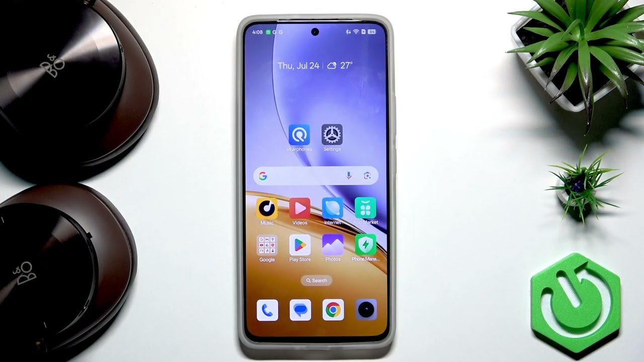 BANG & OLUFSEN Beoplay H95 – How to Enable or Disable HD Audio