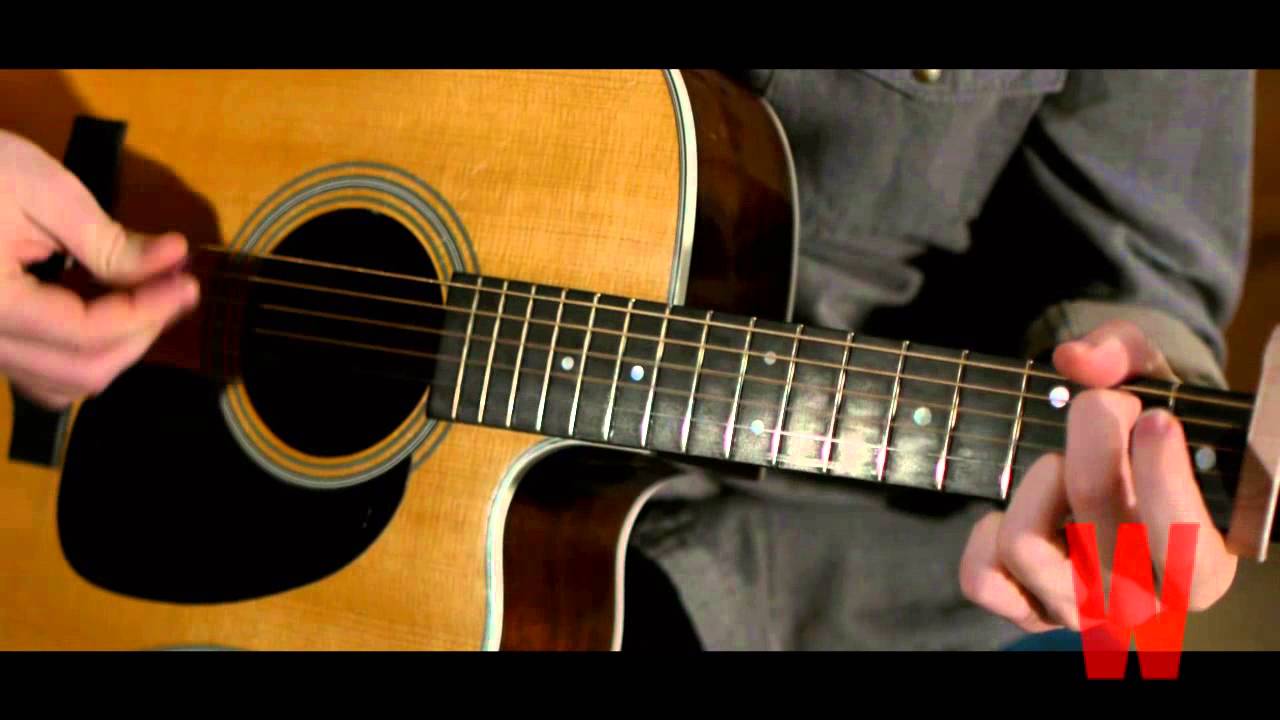 Mike Mizwinski - The Rope Swing | Weekender Sessions