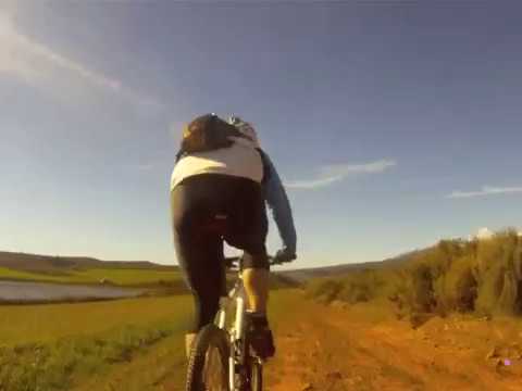 eselfontein mtb