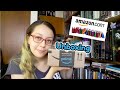 Unboxing Libros de Amazon