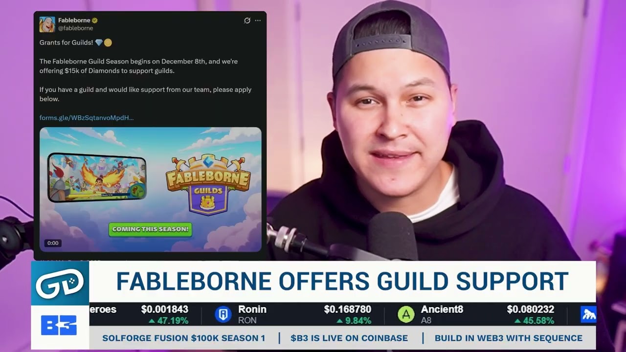 Gallaxia Brings on Star Captain