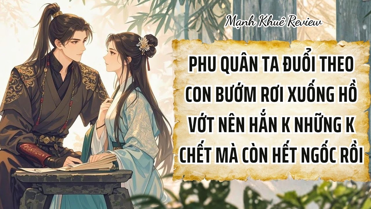 Truyện hay cảm động- Ánh mắt sắc lạnh k còn là đứa bé đáng yêu cần ta bảo vệ nữa