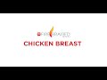 Foodservice Chicken Breast Features & Benefits