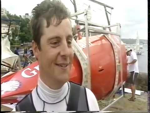 2001 JJ Giltinan Trophy Heat 6