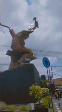 STORY WA PURBALINGGA CITY 30 DETIK  °SUSAH TAPI BISMILLAH°