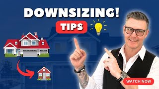 DOWNSIZING TIPS in Langley