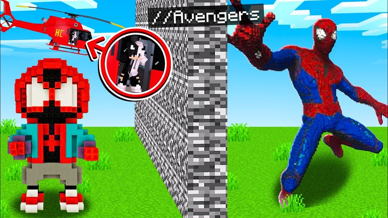 Latest Title & Thumbnail