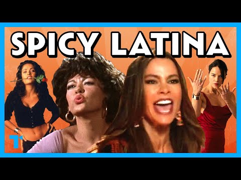 Video: Latinas I Hollywood Blir Med I En Viktig Kampanje