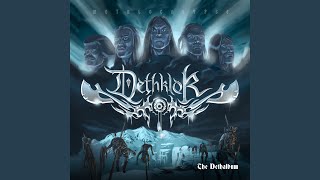 Video thumbnail of "Metalocalypse: Dethklok - Thunderhorse"