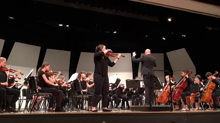 String Orchestra: "Bohemian Rhapsody" (Queen)
