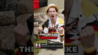 Rank & Rent in Germany : It's Easy but Tricky! 😅 #shorts