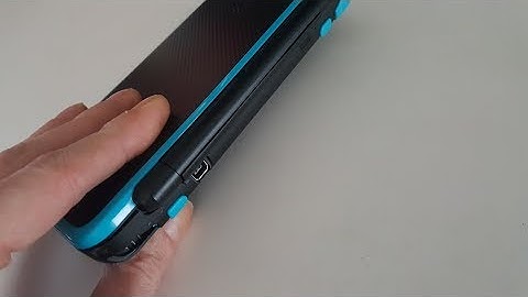 Wiigotem Repair Nintendo New 2ds xl R L ZL ZR Shoulder Buttons Broken Off Missing Connections FIX