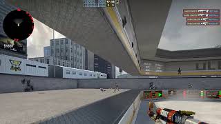 FUN CSGO MM ( Skin Changer )