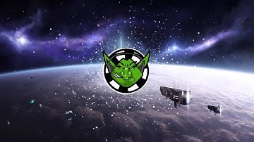 Goblins from Mars - U Be U (ft. Timmy Commerford) 【1 HOUR】