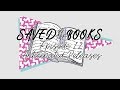 Saved by the Books E12