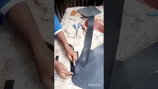 Bucket bag #diy