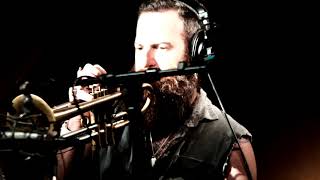 Avishai Cohen Big Vicious - Teardrop | ECM Records Resimi