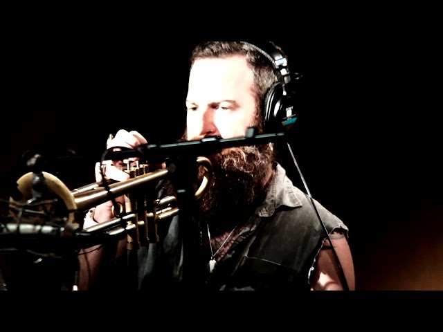 Avishai Cohen - Teardrop