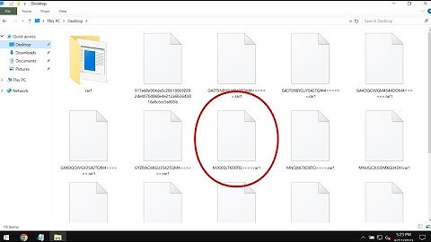 Rar1 ransomware removal instructions [.rar1 file virus].