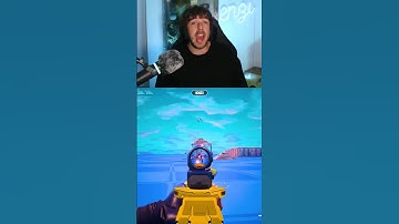 I LEAKED THE RAINBOW SMG IN KENZI 1V1!