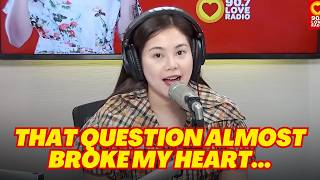 That Question Almost Broke My Heart… | Raqi's Secret Files VODCAST