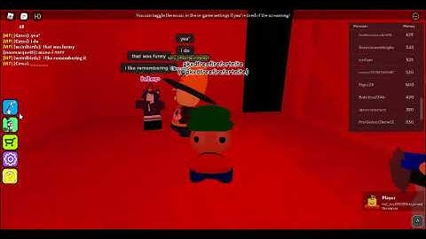 How to get cheating Bambi in cridab