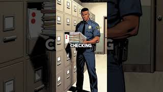 Guard Discovers Inmates Are Being Illegally Kept Past Release Dates
