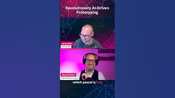 Revolutionary AI-Driven Prototyping