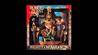 ROBERT PLANT - Tin Pan Valley