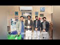 Alhumdulila Another triumph for  A Paragon International Travels  our client secures their USA visa
