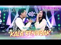 Kala Bennyak - Lusyana Jelita Ft. Andi KDI  (Official Live Music)