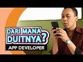 App dan Game Developer - Dari Mana Duitnya?