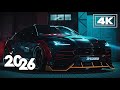 Bass Boosted EDM Music Mix 2026 🎧 Popular Song Remixes 🎧 Top EDM Tracks of 2026 #21
