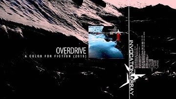 Invocation Array - Overdrive (Audio)