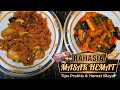RAHASIA MASAK HEMAT DAN CEPAT ! Menu Ayam Serundeng &amp; Balado Terong Enak!