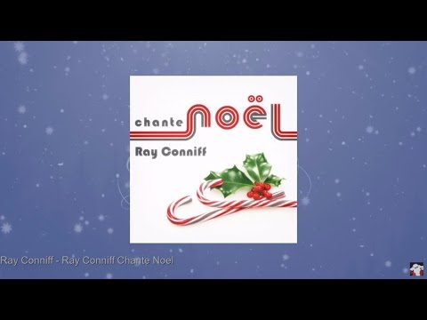 ray-conniff-chante-noël-(full-album)