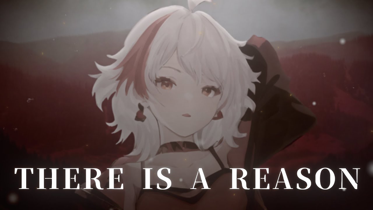 【歌ってみた】THERE IS A REASON / Covered by 梨亞卓恩