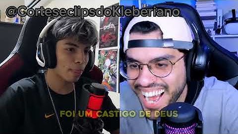 KLEBERIANO - EU SOU MONOBOLA (Versão Beatles IA)