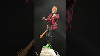 Ed Sheeran - Nina [X Anniversary Gig, Barclays Center, Brooklyn, NY, 22 May 2024]